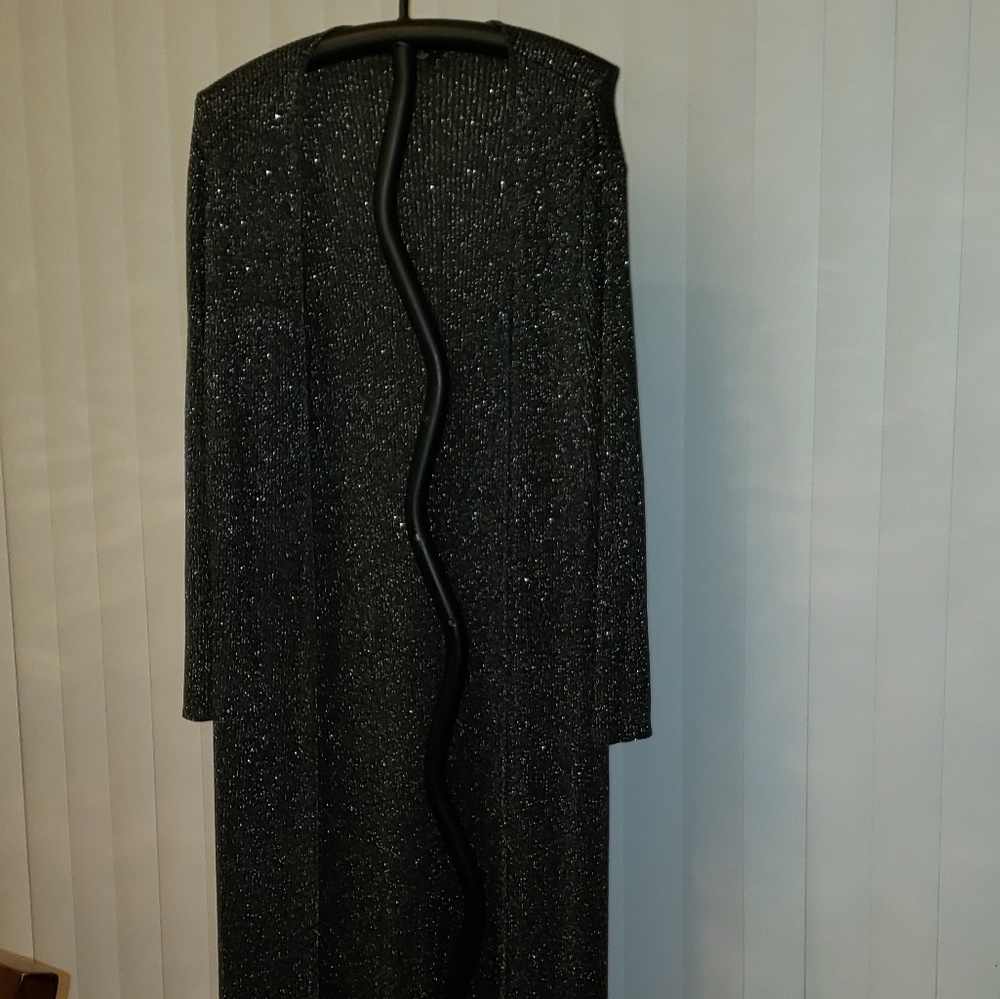 Maxi Sweater